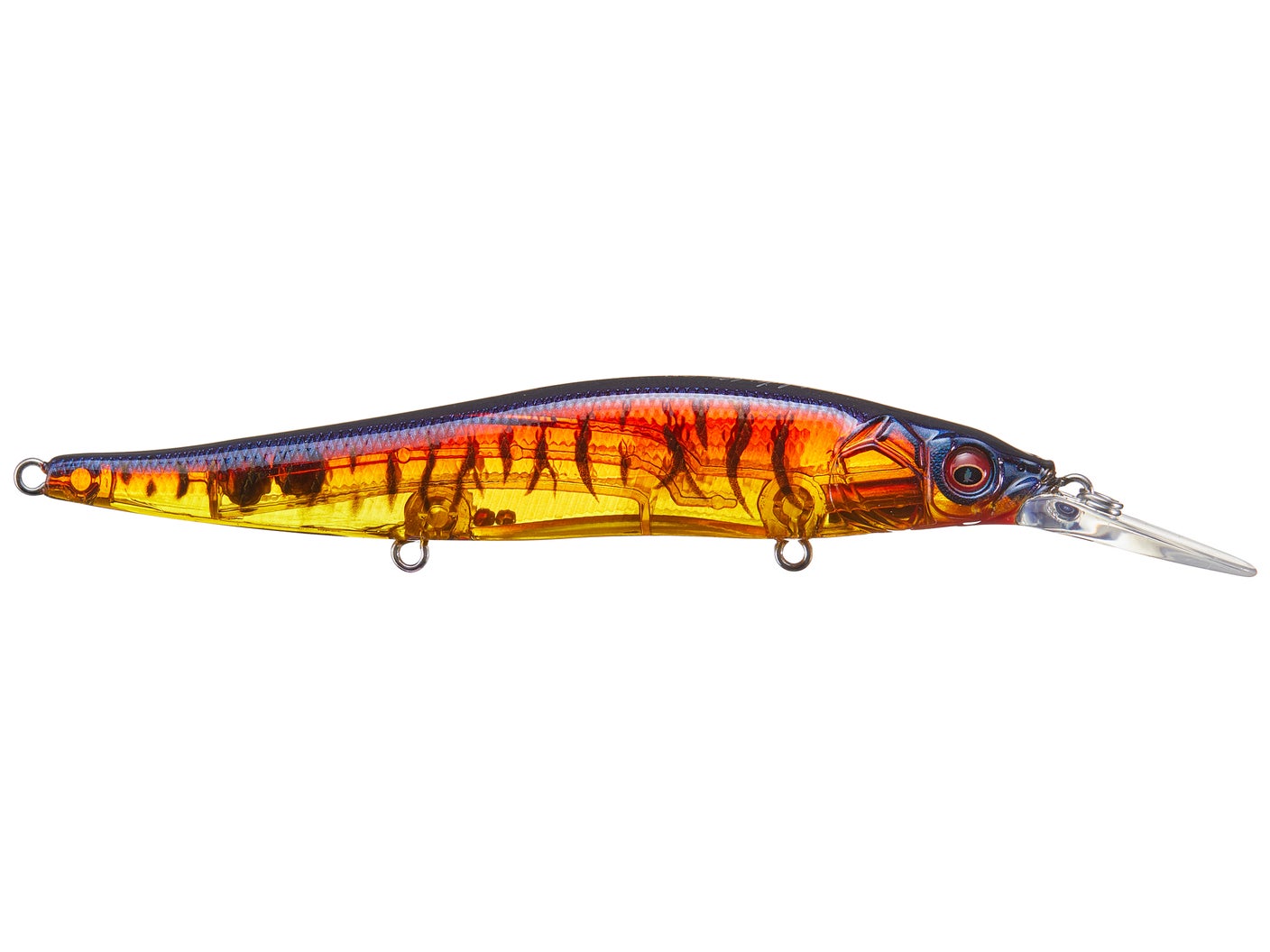 Megabass Vision 110 + 1