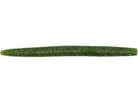 Strike King 3X ElazTech Zero Worm 5" 6pk Watermelon