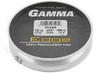 Gamma Edge 100% Fluorocarbon Line