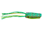 Spro Bronzeye 70 Poppin Frog Green Tree