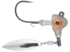 Hog Farmer HD Underspin Micro Magic Bream