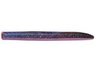 Strike King Ocho 6" Tequilla Sunrise Orange Flake