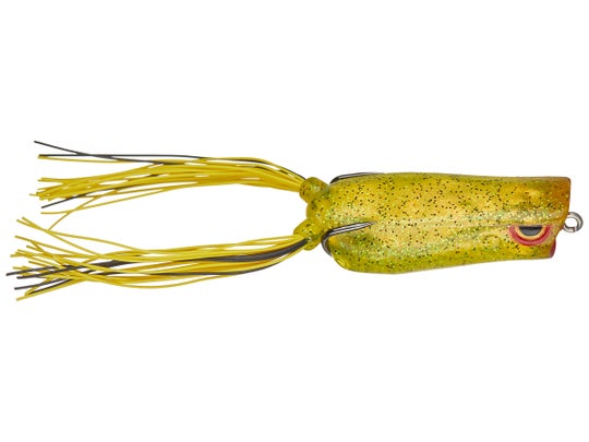 Spro Bronzeye 60 Poppin Frog