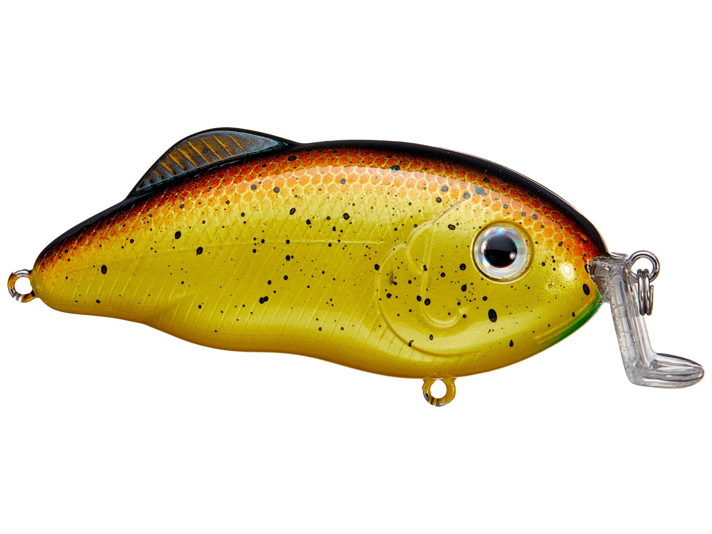 Strike King Hybrid Hunter Bully