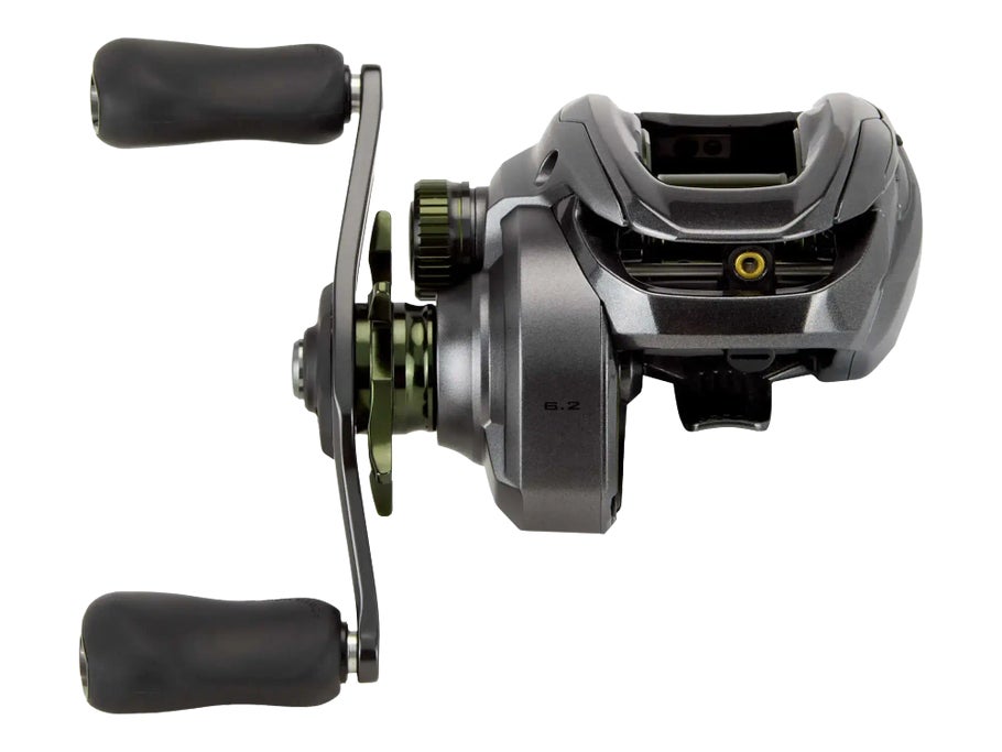 Shimano Curado DC 150 Casting Reels