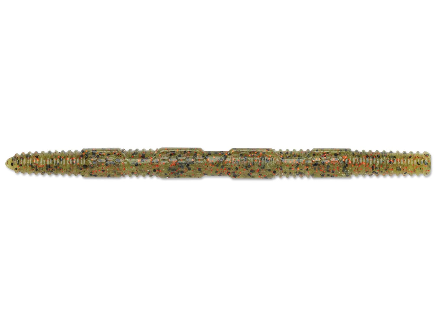 Rapala Crush City Pig Stick Watermelon Red