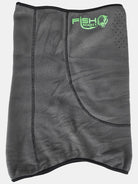 Fish Monkey "The Yeti" Fleece Face Guard Grey