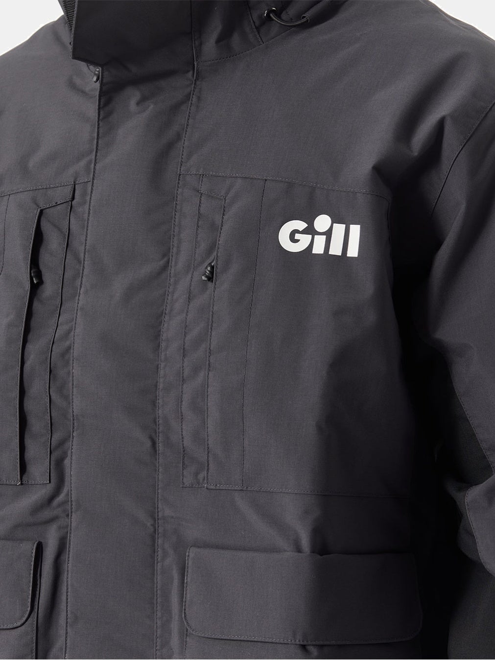 Meridian-X Jacket
