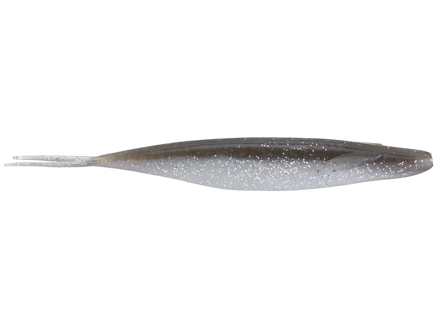 Deps Heavy Weight Sakamatashad 6" Silver Shiner #92
