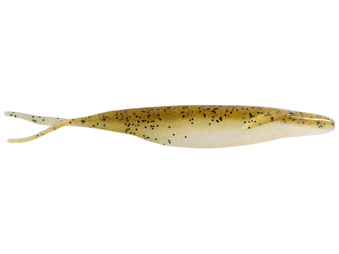Deps Sakamatashad 4" Champagne Pep Neon Pearl #114