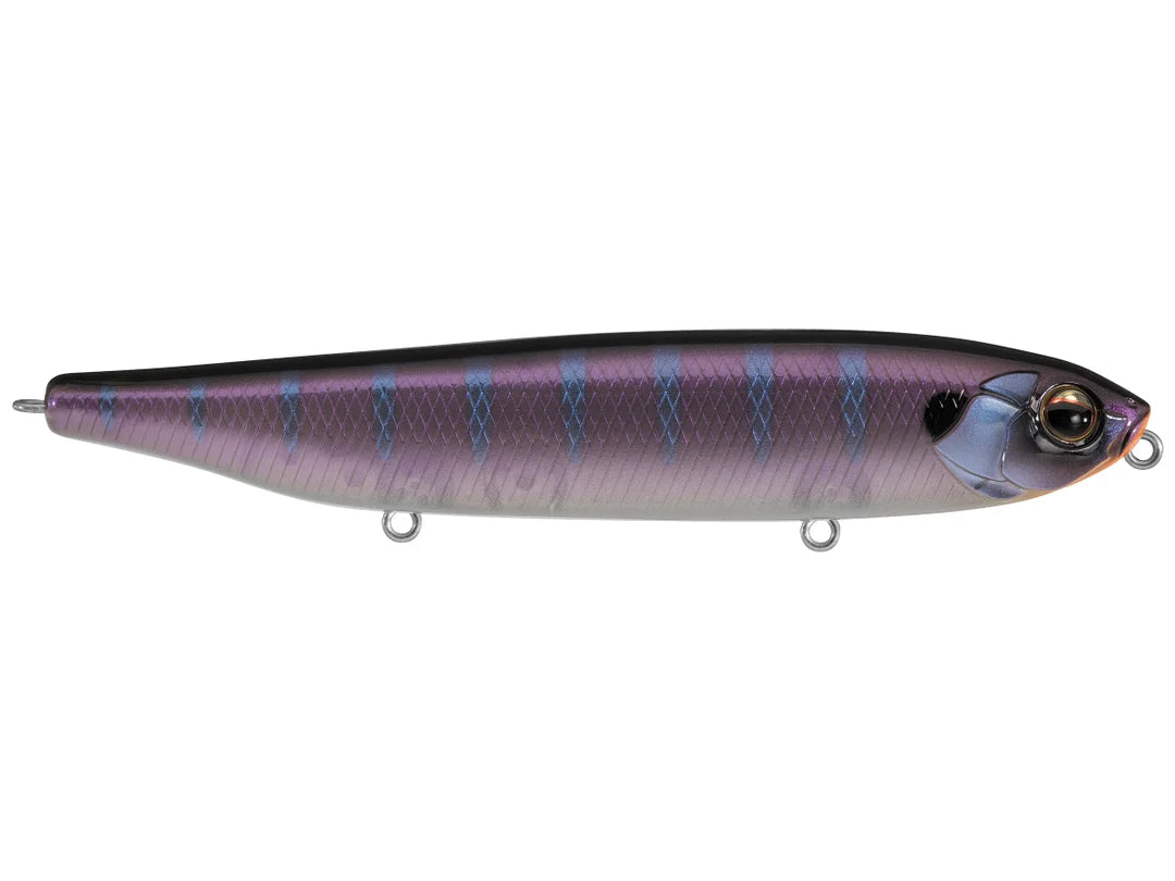 Evergreen JT-115 Magic Gill