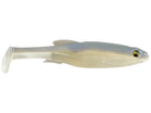Megabass Mag Draft White Back Shad 6"
