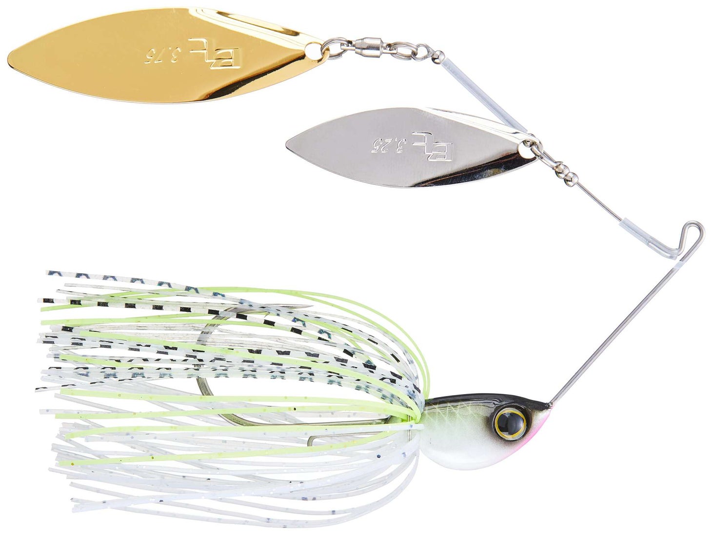 Shimano Swagy DW Spinnerbaits Tidal Killer