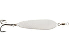 War Eagle Jiggin' Spoons 2pk White