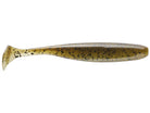 Keitech Easy Shiner Green Pumpkin** 4"