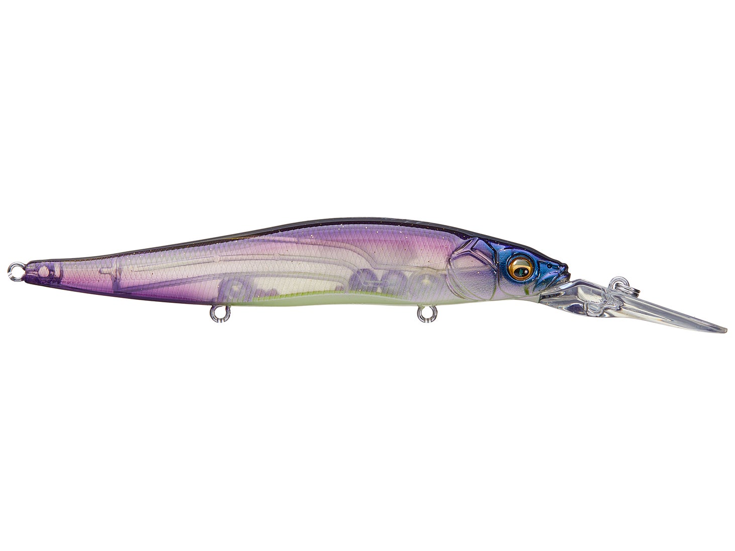 Megabass Vision 110 + 2 Northern Secret