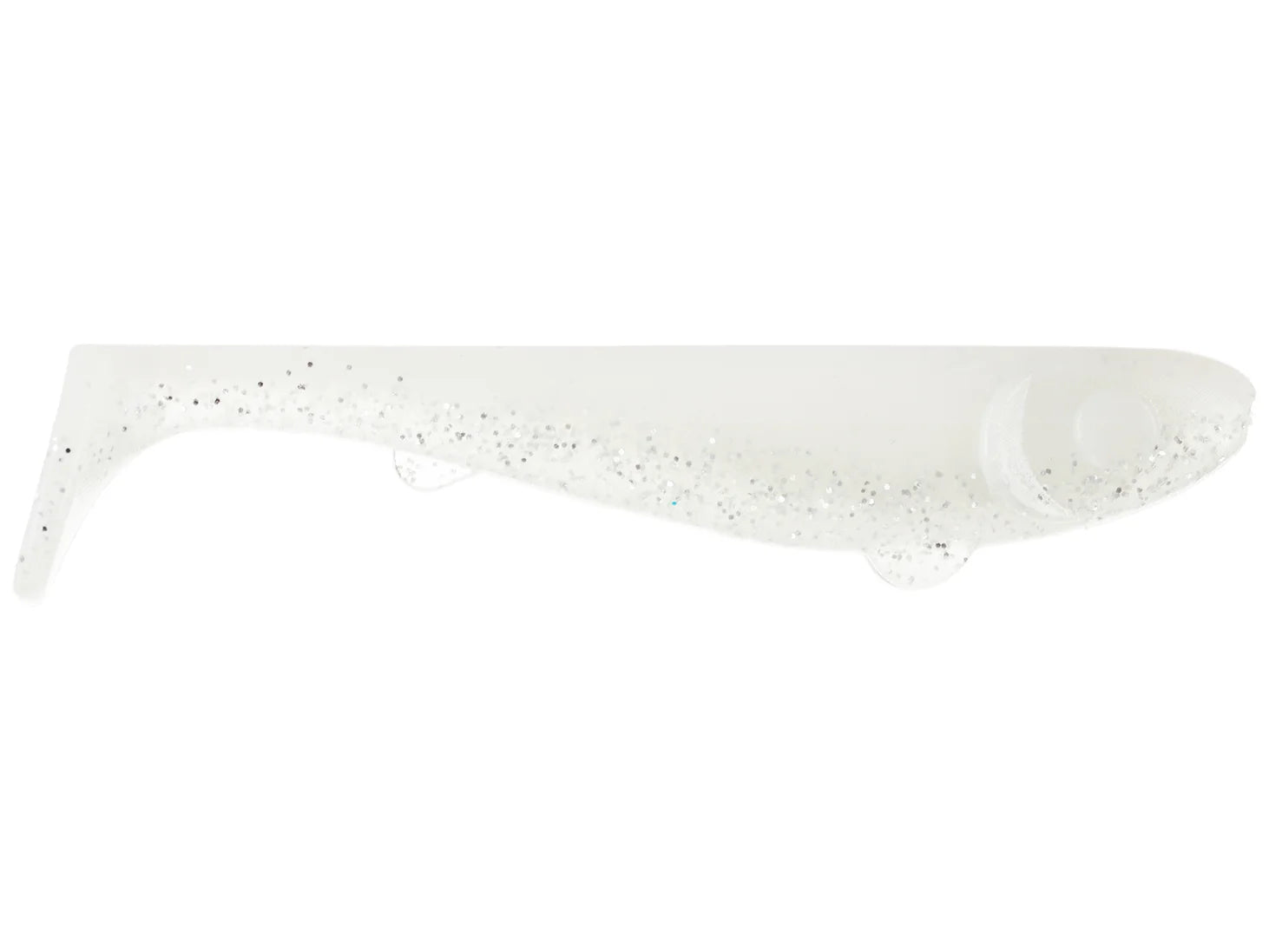 Yum Scottsboro Swimbaits 6pk(D) Sight Minnow