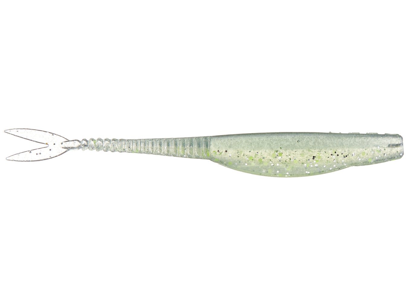 Mach Baits Mach Skooler Soft Jerkbait Sexy Shad