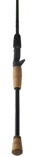SPRO Bronzeye Frog Casting Rods