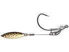 Owner Flashy Swimmer Gold Willow