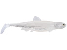 Evergreen Last Ace 140 Swimbaits Shirauo #95