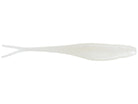 Strike King 3X ElazTech Z Too Soft Jerkbaits Pearl Blue Glimmer Back