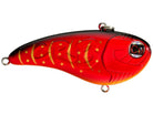 Copper Red Baits Snatchin' Shad Rattling Rayburn Red