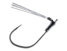 BKK Heavy Guard Weedless Wacky Neko Hook 4pk