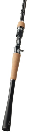 Daiwa 24' Zillion Bass Rods