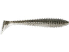 Keitech FAT Swing Impact Silver Flash Minnow