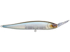 Berkley Krej FFS Jerkbait 100 Stealth Minnow