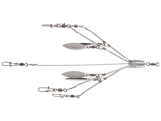 Shane's Baits Blades of Glory Mini