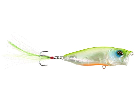 Megabass Pop Max