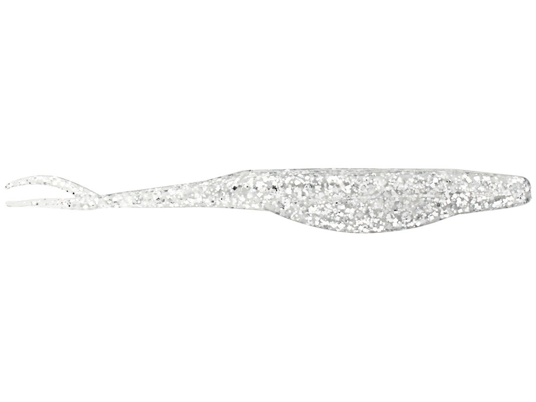 Zoom Super Fluke Crazy Chrome
