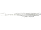 Zoom Super Fluke Crazy Chrome