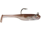 Strike King Homing Minnow Swimbait 3pk Reel Shad