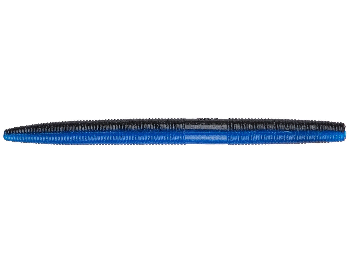 Yamamoto Senko 4" 904: Black Blue Laminate