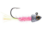 6th Sense Spangle Tinsel Jigs 1 Pro Chicken