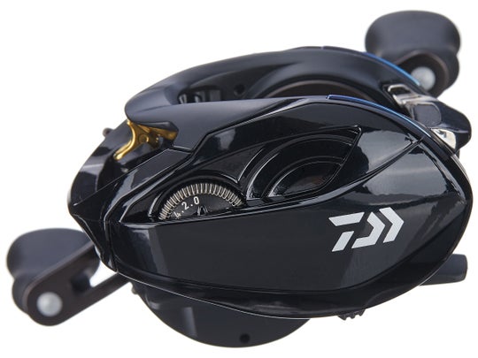 Daiwa Zillion 10.0 SV TW