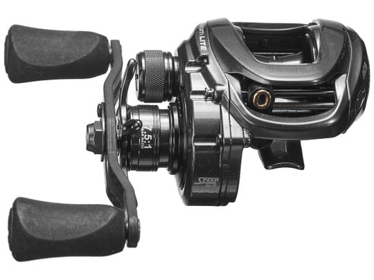 Lew's Custom Lite Speed Spool
