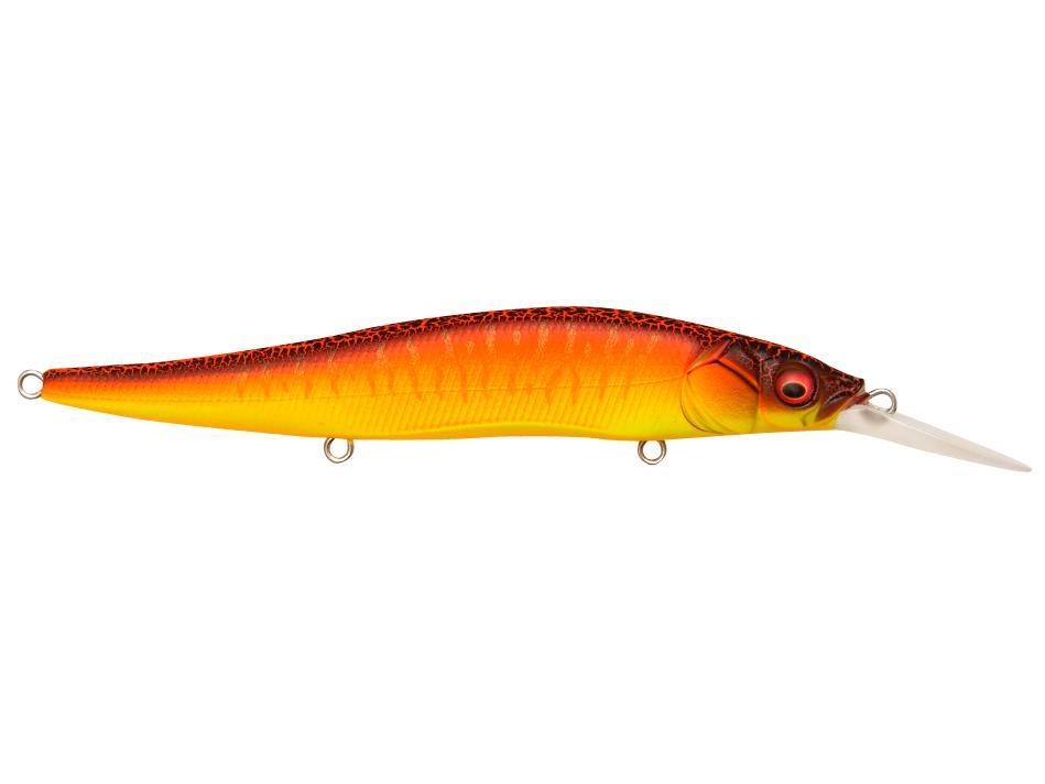 Megabass Vision 110 + 1 Aka Tora