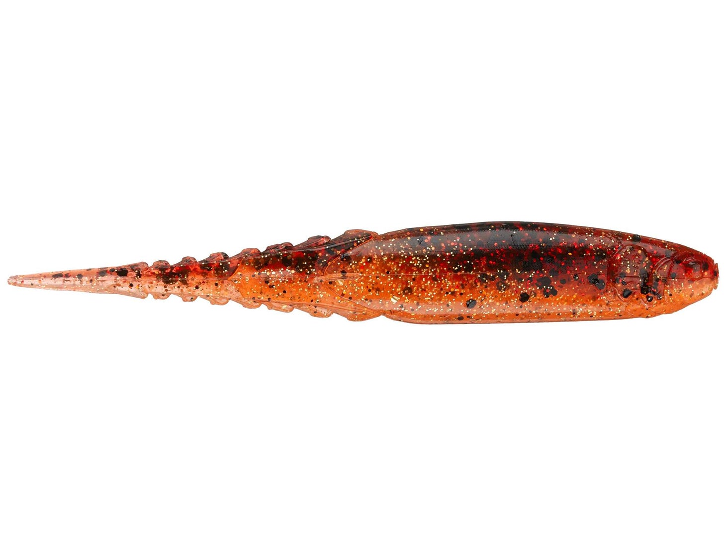Z Man ChatterSpike Fire Craw