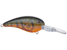 Spro Mike McClellend Rk Crawler 55 Olive Craw