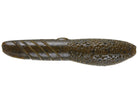 Deps Cover Scat 2.5" Green Pumpkin #12