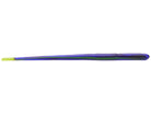 Roboworm Straight Tail 4.5" June Bug Chartreuse