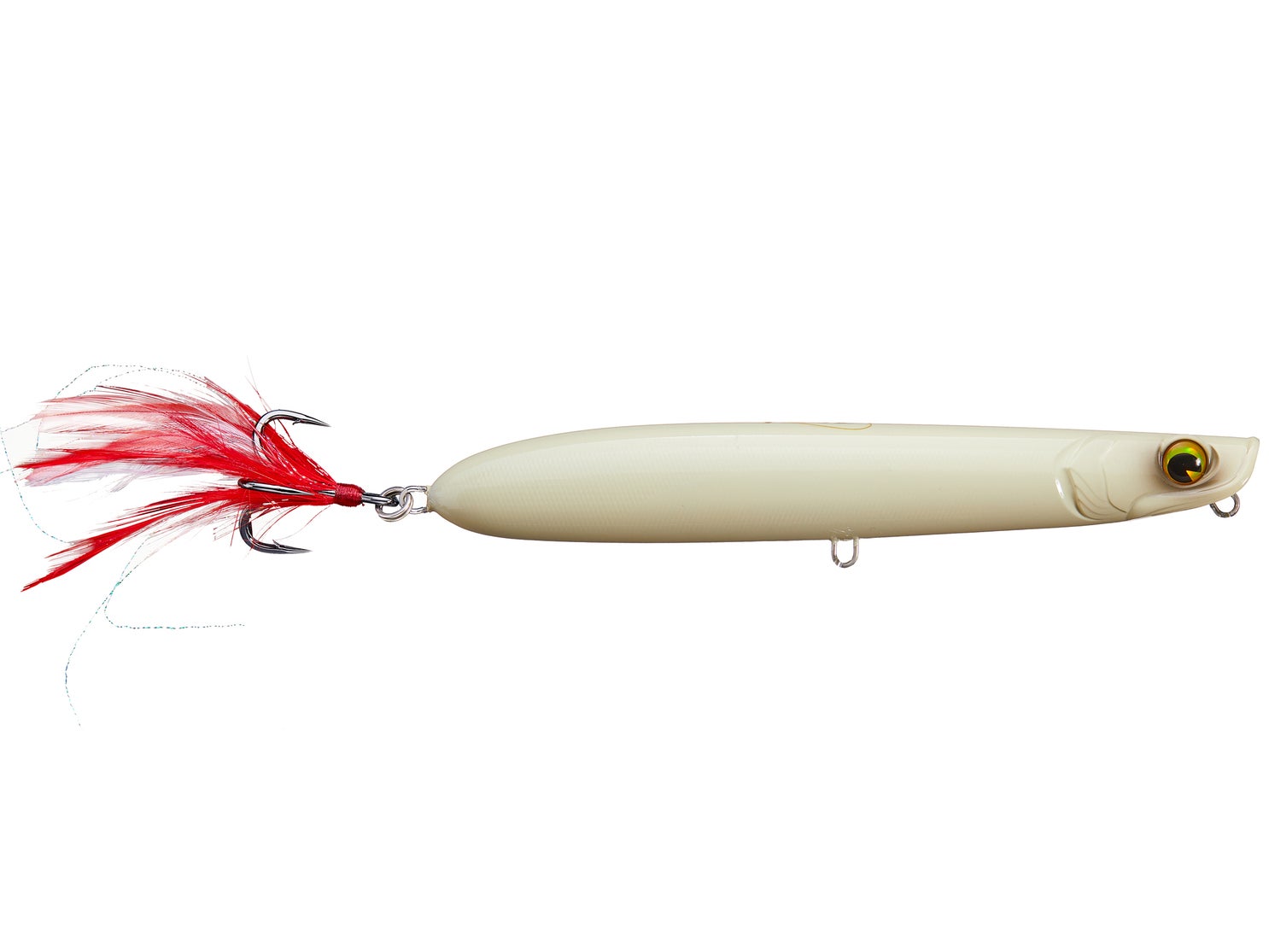 Ima Big Stik 175 Walking Bait Bone #135