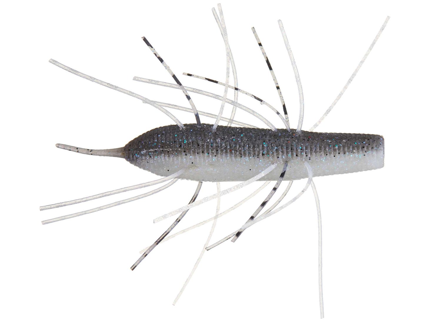 Geecrack Imo Kemushi Stick Worm Electric Shad - 268
