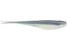 Rapala Crush City The Jerk 3.75" Soft Plastic Jerkbait Smelt
