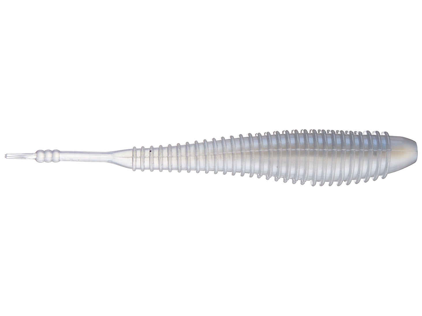 Hog Farmer Spunk Shad Pintail Swimbait Blue Gizzard