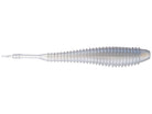 Hog Farmer Spunk Shad Pintail Swimbait Blue Gizzard